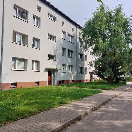 Mieszkanie Przy Stadionie Arena Tarczynski Apartment Вроцлав Екстериор снимка