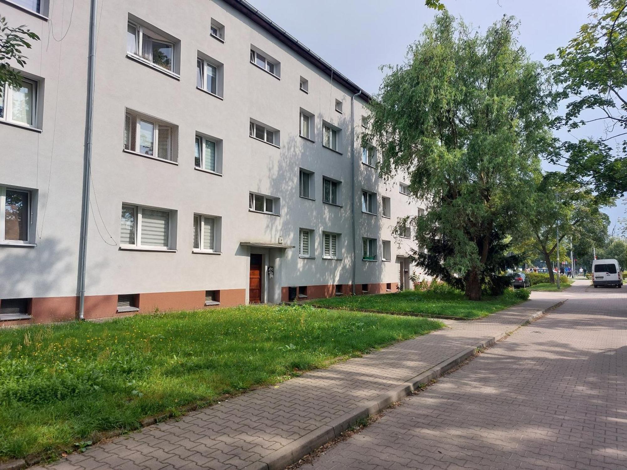 Mieszkanie Przy Stadionie Arena Tarczynski Apartment Вроцлав Екстериор снимка